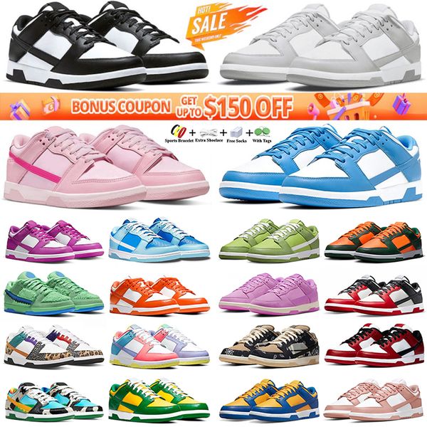 platform flat jogging walking shoe designer mens casual shoes panda white black grey fog unc triple pink red men women sports sneakers gai
platform flat jogging walking shoe designer mens casual shoes panda white black grey fog unc triple pink red men women sports sneakers gai
