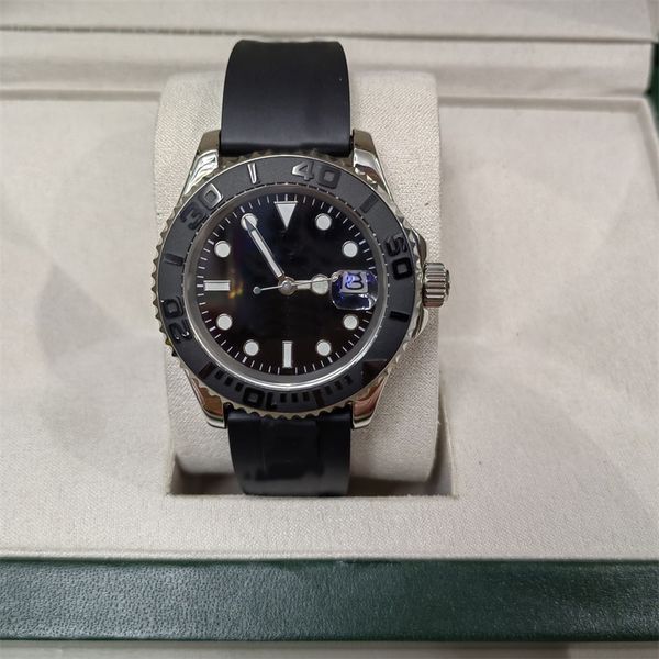 mechanical watches luxury watch for man waterproof sapphire orologio. blue white dial plated silver stainless steel 40mm fashion watches dh0, Slivery;brown
mechanical watches luxury watch for man waterproof sapphire orologio. blue white dial plated silver stainless steel 40mm fashion watches dh0, Slivery;brown