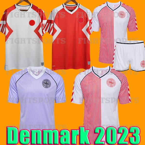 new 2023 denmark soccer jerseys eriksen hojbjerg national team christensen skov olsen braithwaite dolberg 23 24 football shirts 1986 away re, Black;yellow
new 2023 denmark soccer jerseys eriksen hojbjerg national team christensen skov olsen braithwaite dolberg 23 24 football shirts 1986 away re, Black;yellow