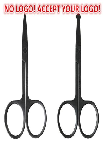 black stainless steel hair scissors eyebrows nose hairbeard scissor beauty tool hairdressers accept your logo printing4627444
black stainless steel hair scissors eyebrows nose hairbeard scissor beauty tool hairdressers accept your logo printing4627444