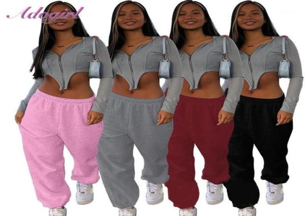 women cargo pants casual solid high waist drawstring thick fleece leggings loose pants joggers active sweatpants autumn trousers11955702, Black;white
women cargo pants casual solid high waist drawstring thick fleece leggings loose pants joggers active sweatpants autumn trousers11955702, Black;white
