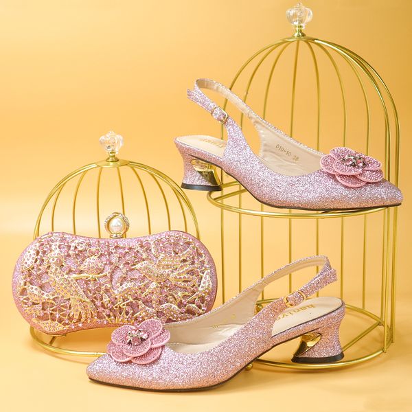 sandals doershow african style ladies shoes and bags set latest pink italian shoes and bag set for party hyu132 230802, Black
sandals doershow african style ladies shoes and bags set latest pink italian shoes and bag set for party hyu132 230802, Black