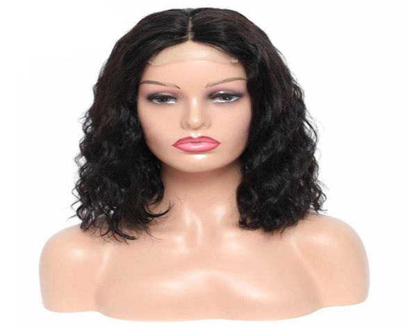 body wave short bob front wigs brazilian nonremy real human hair 4x4 lace closure wig natural color gluless for black women7513548, Black;brown
body wave short bob front wigs brazilian nonremy real human hair 4x4 lace closure wig natural color gluless for black women7513548, Black;brown