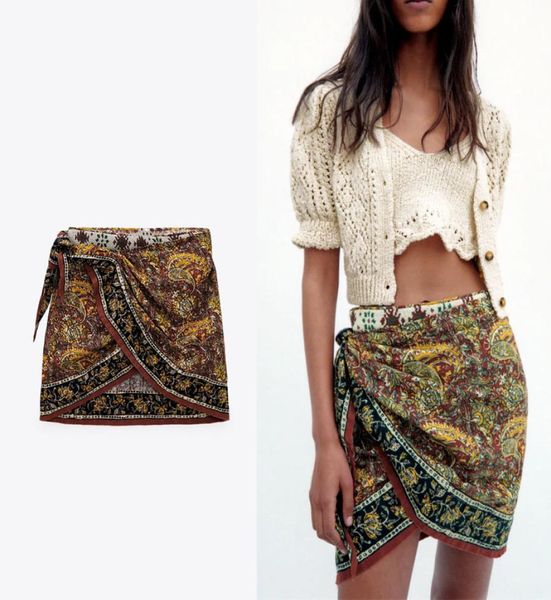 skirts 2021 summer za skirt women vintage high waist print sarong skirts fashion applique side pareo tie woman3040688, Black
skirts 2021 summer za skirt women vintage high waist print sarong skirts fashion applique side pareo tie woman3040688, Black