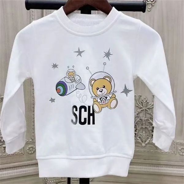 baby kids long sleeve sweatshirt designer cartoon printing hoodie boy girls winter antumn hoodies kid fashion clothes childrens clothing dhg, Black
baby kids long sleeve sweatshirt designer cartoon printing hoodie boy girls winter antumn hoodies kid fashion clothes childrens clothing dhg, Black