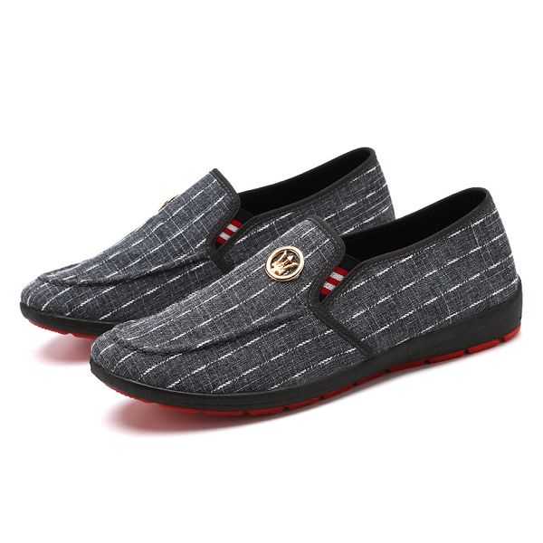 casual mens shoes designer fashion platform sneakers grey black loafers leahter trainer outdoor sports jogging flats trainers105 s105
casual mens shoes designer fashion platform sneakers grey black loafers leahter trainer outdoor sports jogging flats trainers105 s105