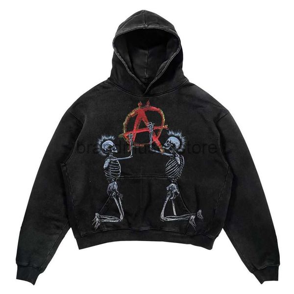womens hoodies sweatshirts retro american personalized street skull print ins harajuku street apparel hoodie men loose spring fashion sweats, Black
womens hoodies sweatshirts retro american personalized street skull print ins harajuku street apparel hoodie men loose spring fashion sweats, Black