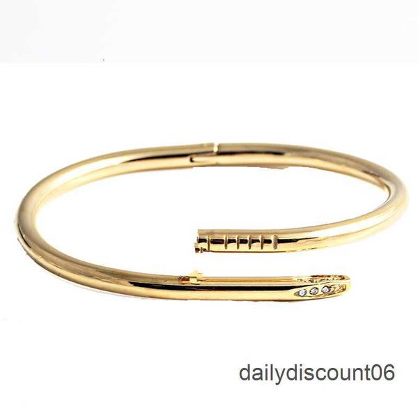 nail bracelet jewlery designer for women 14k gold-plated stainless steel female wedding gift accessories valentine's day set ornaments, Black
nail bracelet jewlery designer for women 14k gold-plated stainless steel female wedding gift accessories valentine's day set ornaments, Black