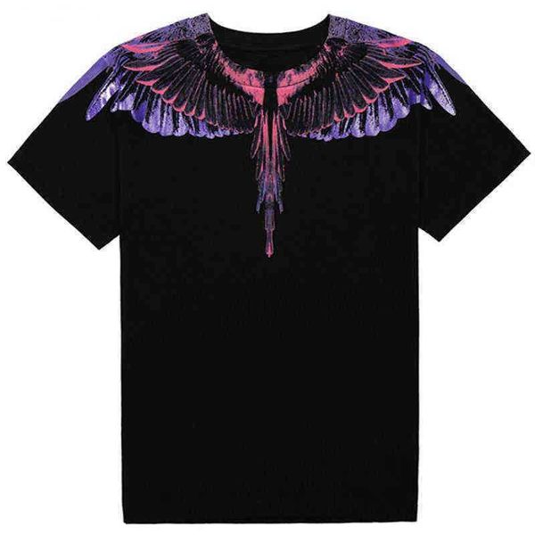 men's t-shirts summer european and american tide wings water drop feather short-sleeved cotton round neck-32, White;black
men's t-shirts summer european and american tide wings water drop feather short-sleeved cotton round neck-32, White;black