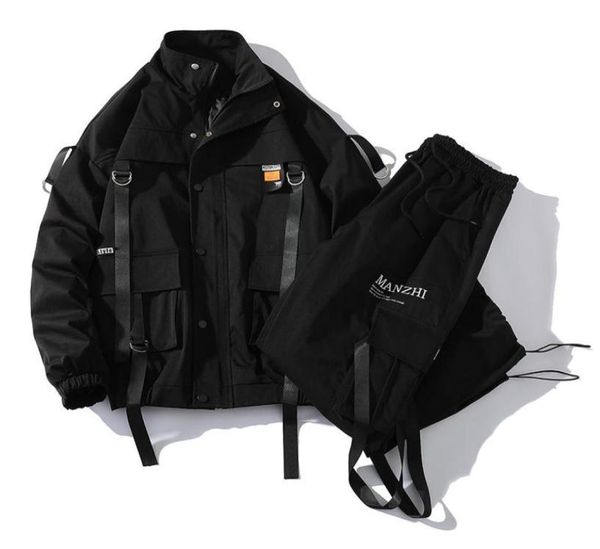 men039s tracksuits men streetwear tracksuit black hooded jackets and hip hop pants clothing 2 pcs set suit sweatsuit9813404, Gray
men039s tracksuits men streetwear tracksuit black hooded jackets and hip hop pants clothing 2 pcs set suit sweatsuit9813404, Gray