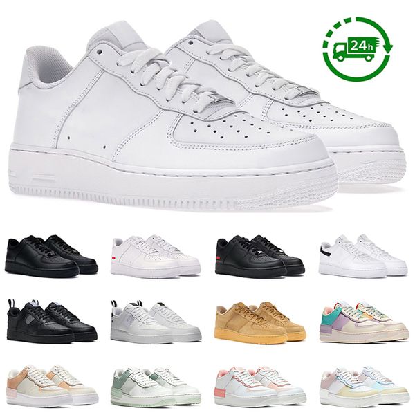af1 one designer shoes men women 1 plate-forme sneakers triple white black utility white just orange utility red black mens trainers outdoor
af1 one designer shoes men women 1 plate-forme sneakers triple white black utility white just orange utility red black mens trainers outdoor