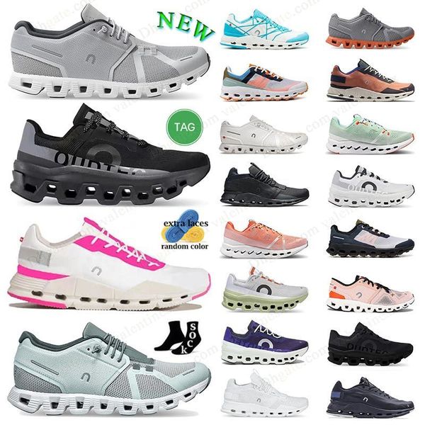2023 on cloud casual shoes outdoor sport sneakers waterproof oncloud x3 5 monster nova surfer flyer roger swift stratus blue pink and whtie
2023 on cloud casual shoes outdoor sport sneakers waterproof oncloud x3 5 monster nova surfer flyer roger swift stratus blue pink and whtie