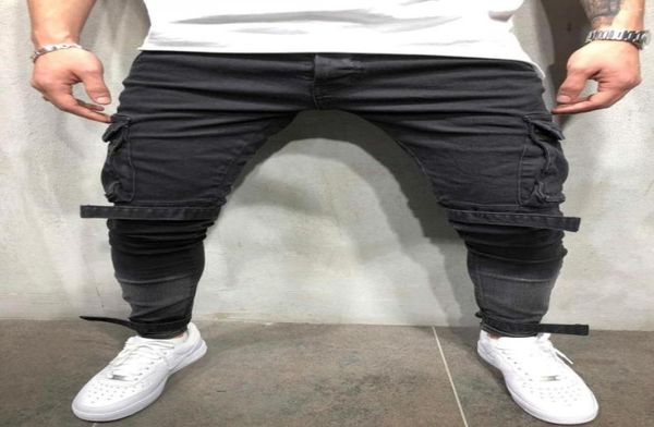 men039s jeans high street men39s are slim with small legs multipocket and fashionable work7173245, Blue
men039s jeans high street men39s are slim with small legs multipocket and fashionable work7173245, Blue