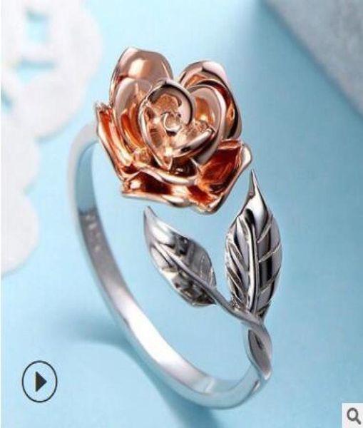 fashion new selling ladies rose silver plated ring classic dinner party costume jewelry ring4900756, Golden;silver
fashion new selling ladies rose silver plated ring classic dinner party costume jewelry ring4900756, Golden;silver