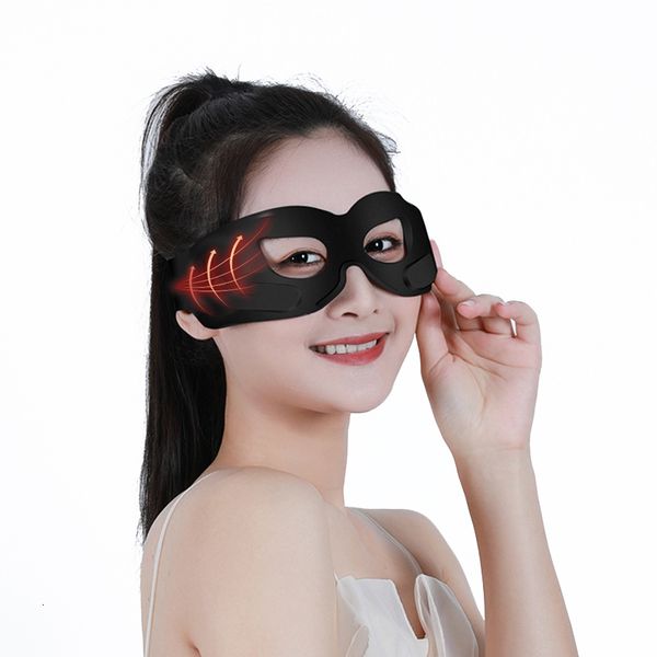 other massage items portable women s ems removing black circles anti wrinkle eye heating massager led silicone mask beauty instrument 230802
other massage items portable women s ems removing black circles anti wrinkle eye heating massager led silicone mask beauty instrument 230802