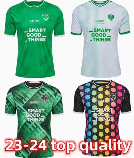 2023/24 as saint etienne third soccer jerseys home away asse youssouf maillots de foot shirt khazri boudebouz aholou goalkeeper football shi, Black;yellow
2023/24 as saint etienne third soccer jerseys home away asse youssouf maillots de foot shirt khazri boudebouz aholou goalkeeper football shi, Black;yellow