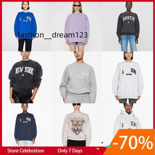 womens hoodies sweatshirts anine pullover letterembroidery bing hoodie long sleeve casual clothing, Black
womens hoodies sweatshirts anine pullover letterembroidery bing hoodie long sleeve casual clothing, Black