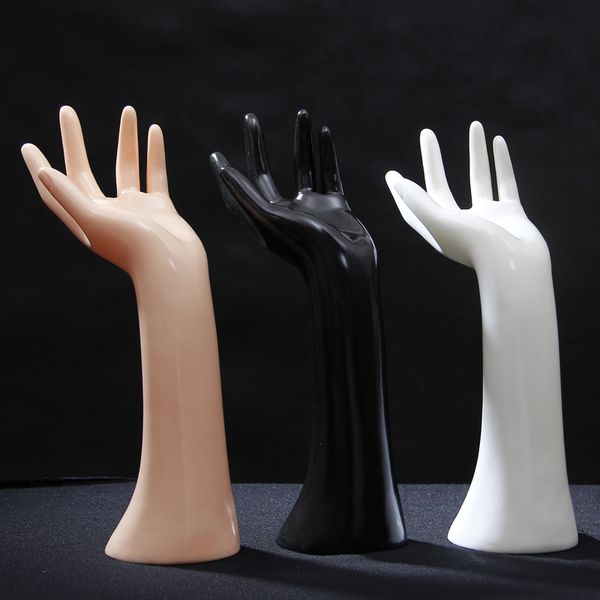 mannequin 1pc fashion female mannequin hand arm display women rings watches necklace bracelet jewelry model stand 230802, Khaki
mannequin 1pc fashion female mannequin hand arm display women rings watches necklace bracelet jewelry model stand 230802, Khaki