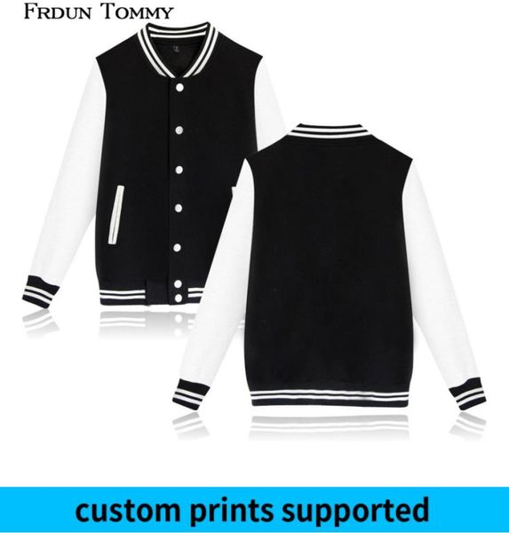 frdun pure color baseball jacket warm high collar casual fashion winterautumn thick plus size coats custom3380588, Black;brown 
frdun pure color baseball jacket warm high collar casual fashion winterautumn thick plus size coats custom3380588, Black;brown