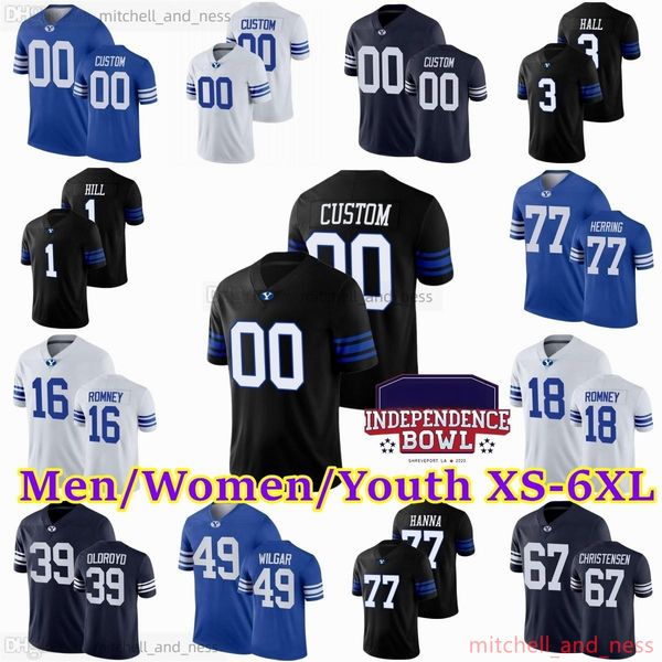 custom xs-6xl ncaa byu cougars football jersey 56 clark barrington 53 isaiah kaufusi 39 jake oldroyd 33 ben bywater 66 james empey 25 tyler, Black
custom xs-6xl ncaa byu cougars football jersey 56 clark barrington 53 isaiah kaufusi 39 jake oldroyd 33 ben bywater 66 james empey 25 tyler, Black