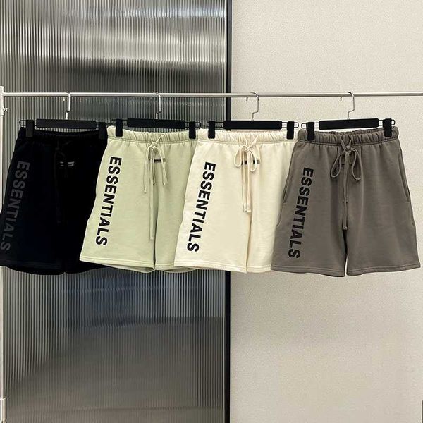 essentils oversized men's summer shorts women high street loose basketball casual pants hip hop streetwear running, Black
essentils oversized men's summer shorts women high street loose basketball casual pants hip hop streetwear running, Black