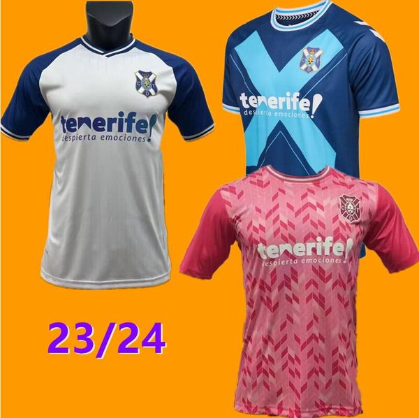 23 24 cd tenerife centenary kit soccer jerseys special 100 years elady shashoua mellot michel mollejo 2023 2024 camisetas de futbol football, Black;yellow
23 24 cd tenerife centenary kit soccer jerseys special 100 years elady shashoua mellot michel mollejo 2023 2024 camisetas de futbol football, Black;yellow
