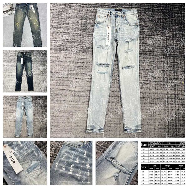 jeans purple brand various styles designer mens ripped straight regular denim tears washed old long fashion hole stack tj9t aib4, Blue
jeans purple brand various styles designer mens ripped straight regular denim tears washed old long fashion hole stack tj9t aib4, Blue