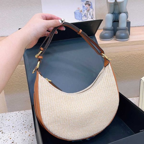 tote the tote bag designer totes bag women handbags straw armpit bag fashion all-match classic large capacity multifunction handbag
tote the tote bag designer totes bag women handbags straw armpit bag fashion all-match classic large capacity multifunction handbag