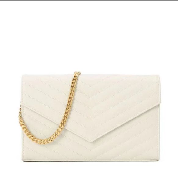 shoulder bags women designer bag gold silver black chain flap bag genuine leather bags high grade quality crossbody bags lady handbags purse
shoulder bags women designer bag gold silver black chain flap bag genuine leather bags high grade quality crossbody bags lady handbags purse
