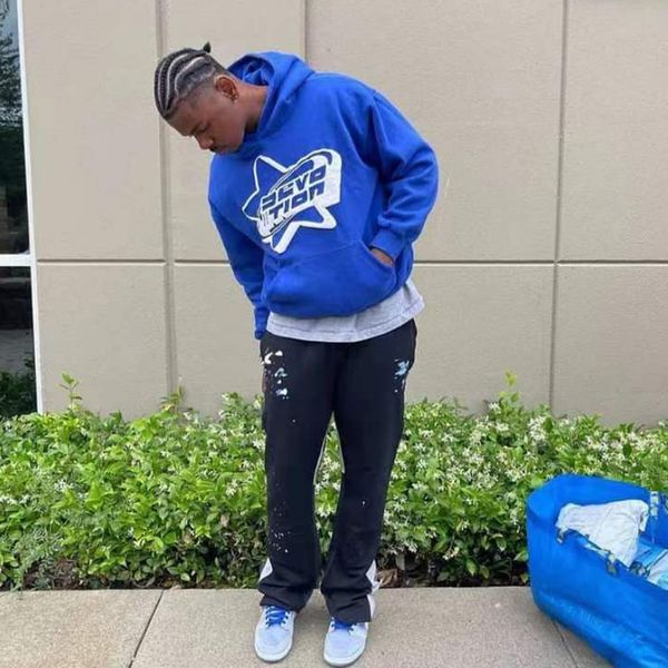 men's hoodies sweatshirts y2k goth sweater star letter print men and women coat korean version loose design couple harajuku men clothes, Black
men's hoodies sweatshirts y2k goth sweater star letter print men and women coat korean version loose design couple harajuku men clothes, Black