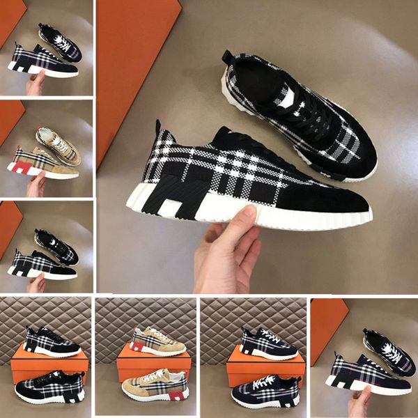 2023 mens paris luxury genuine leather grid patchwork mesh casual shoes designer brand lace-up nylon fashion classic running sports, Black
2023 mens paris luxury genuine leather grid patchwork mesh casual shoes designer brand lace-up nylon fashion classic running sports, Black