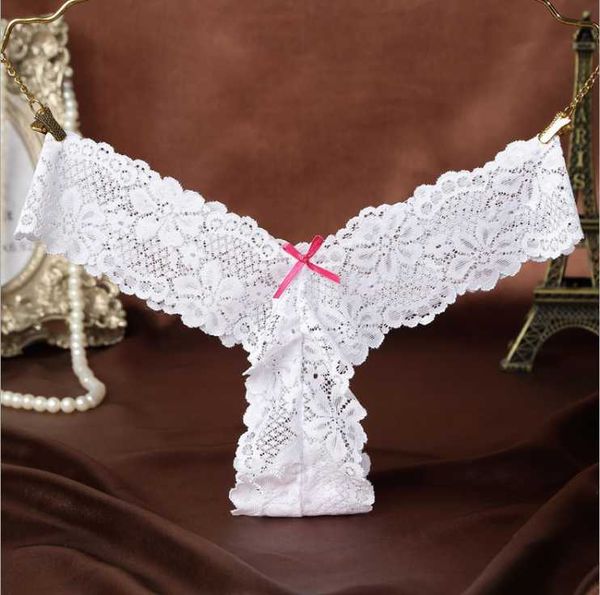 new european and american t-shaped pants lace low waisted underwear women's mesh shorts semi transparent fun, Black;white
new european and american t-shaped pants lace low waisted underwear women's mesh shorts semi transparent fun, Black;white