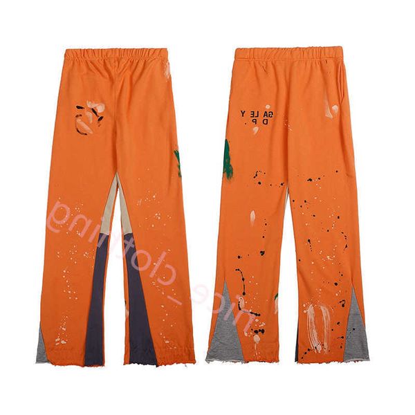 mens designer pants galleries depts sweatpants letter print womens couple loose versatile casual straight, Black
mens designer pants galleries depts sweatpants letter print womens couple loose versatile casual straight, Black