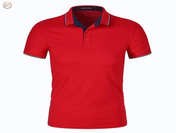 summer mens polo shirts cotton blue solid color for man039s slim fit short sleeve clothes male wear brand clothing new 4459132181, White;black
summer mens polo shirts cotton blue solid color for man039s slim fit short sleeve clothes male wear brand clothing new 4459132181, White;black