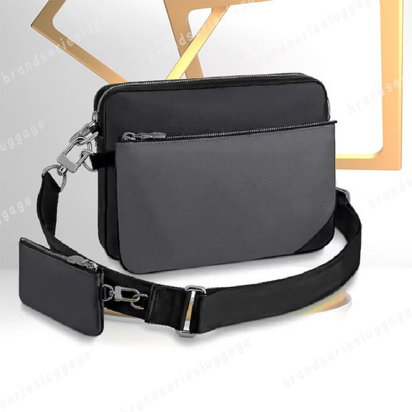 new 2023 wallet mens messenger bag designer shoulder bags leather emboss flowers fashion bag gentleman accessories 3pcs crossbody bag man lu
new 2023 wallet mens messenger bag designer shoulder bags leather emboss flowers fashion bag gentleman accessories 3pcs crossbody bag man lu
