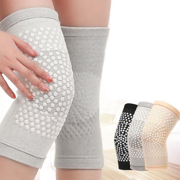 elbow knee pads knee pad warm strap for arthritis pain relief joint injury recovery knee belt massager leg warmer 1pair support knee pad 230, Black;gray
elbow knee pads knee pad warm strap for arthritis pain relief joint injury recovery knee belt massager leg warmer 1pair support knee pad 230, Black;gray