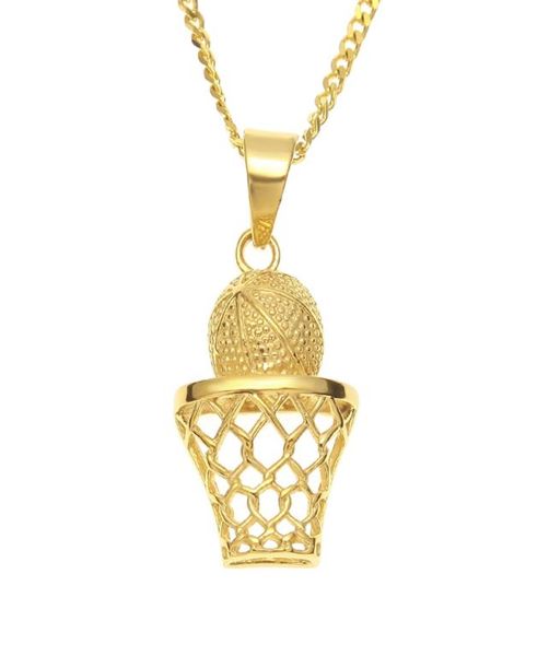 new fashion hip hop jewelry 316l stainless steel yellow gold plated crystal basketball pendant necklace for rappers singers nl6116296799, Silver
new fashion hip hop jewelry 316l stainless steel yellow gold plated crystal basketball pendant necklace for rappers singers nl6116296799, Silver