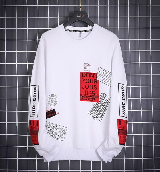 fashionolome hip hop hoodie men fashion brand outwear 2020 new design mens streetwear hoodies sweatshirts harajuku white swea9649129, Black
fashionolome hip hop hoodie men fashion brand outwear 2020 new design mens streetwear hoodies sweatshirts harajuku white swea9649129, Black