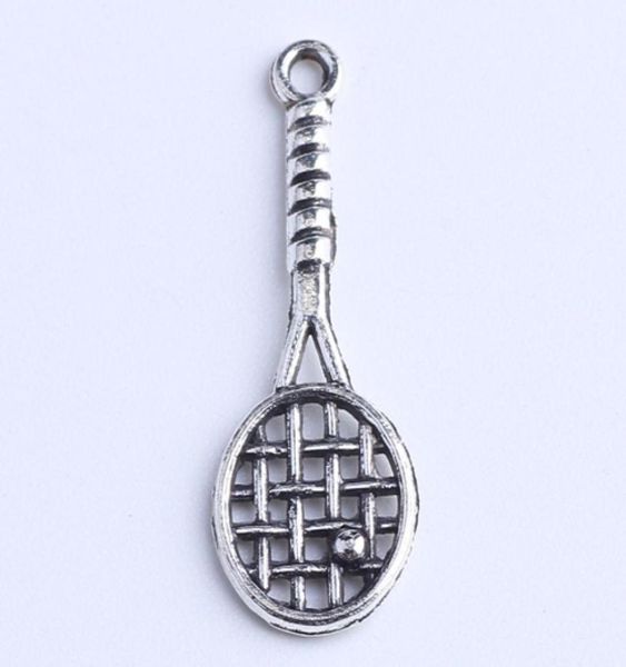 diy silvercopper retro tennis racket dangle charms pendant manufacture jewelry pendant fit necklace or bracelets charm 800pcslot111003180, Bronze;silver
diy silvercopper retro tennis racket dangle charms pendant manufacture jewelry pendant fit necklace or bracelets charm 800pcslot111003180, Bronze;silver