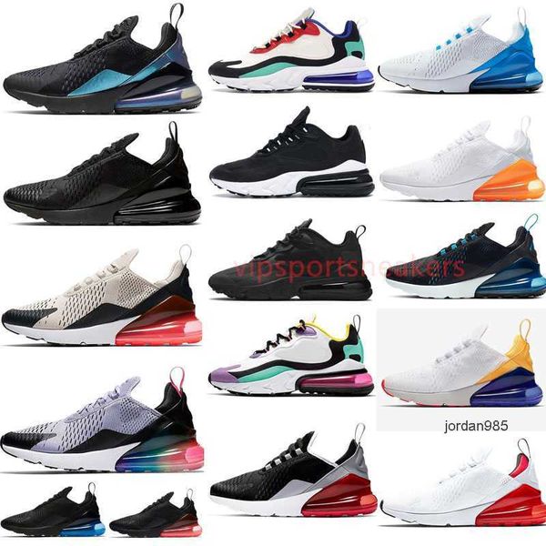 Image of 2024 Big Size 46 47 48 49 Running Shoes For Mens Womens Triple Black White Oreo Red Racer Blue Bone Onyx Bred Bubble Cushion Trainers US 12 13 14 15 270 Runners Sneaker