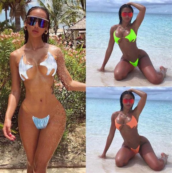 womens solid bathing suits 5 colors ladies bikini sets boutique womens casual bikini swimwear brazilian beach bathing suit 063595583, White 
womens solid bathing suits 5 colors ladies bikini sets boutique womens casual bikini swimwear brazilian beach bathing suit 063595583, White