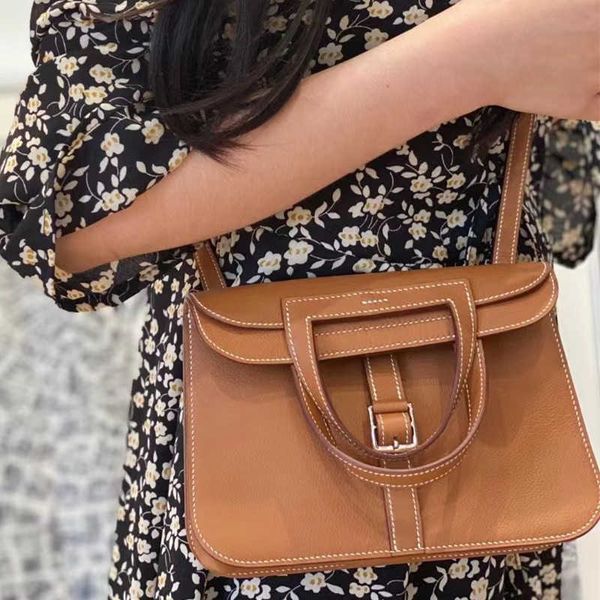 halzan bags h ermess designer totes handbag genuine leather 5a quality wax thread shoulder cowhide gold brown
halzan bags h ermess designer totes handbag genuine leather 5a quality wax thread shoulder cowhide gold brown