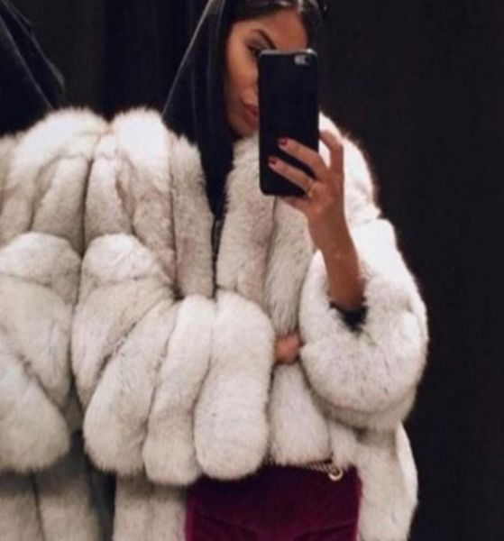 martin799 women faux fur coat winter thick women overcoat warm plus size plush furry female jacket coat outerwear9003657, White
martin799 women faux fur coat winter thick women overcoat warm plus size plush furry female jacket coat outerwear9003657, White