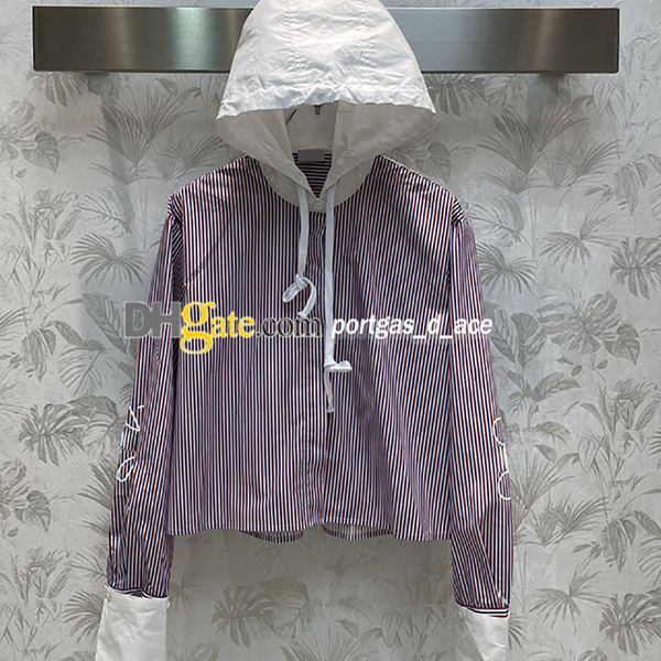 luxury women shirt jacket embroidered hooded long sleeve blouse coats ins spring autumn girl shirts, Black
luxury women shirt jacket embroidered hooded long sleeve blouse coats ins spring autumn girl shirts, Black