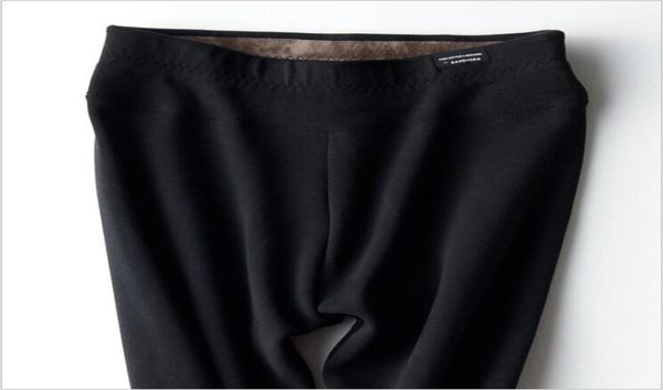 new leggings for women winter elastic fashion fitness warmer plush pants thick high waist slim plus warm pants for women a40784378984, Black
new leggings for women winter elastic fashion fitness warmer plush pants thick high waist slim plus warm pants for women a40784378984, Black
