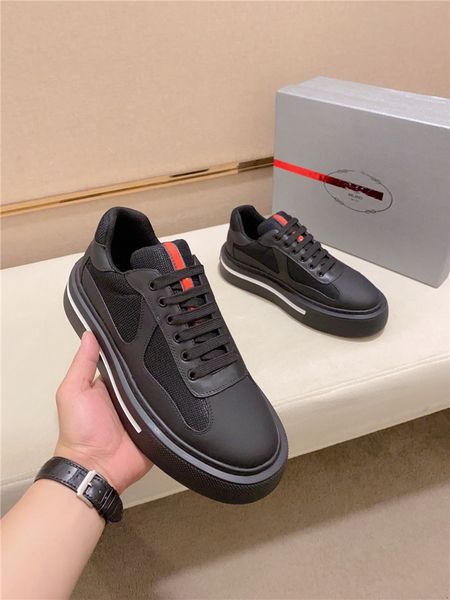 designer men casual sneakers explosive fashion running shoes outdoor comfortable trend versatile breathable spring summer male sneakers, Black
designer men casual sneakers explosive fashion running shoes outdoor comfortable trend versatile breathable spring summer male sneakers, Black