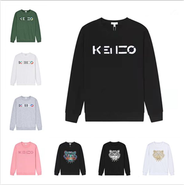 fashion- nudist world menswear designer tiger head men sweatshirt embroidery hip hop jumper new hoodie, Black
fashion- nudist world menswear designer tiger head men sweatshirt embroidery hip hop jumper new hoodie, Black