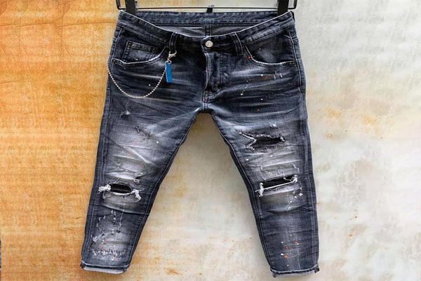 mens jeans rips stretch black jeans fashion slim fit washed motocycle denim pants panelled hip hop trousers c2m1a5675541, Blue
mens jeans rips stretch black jeans fashion slim fit washed motocycle denim pants panelled hip hop trousers c2m1a5675541, Blue