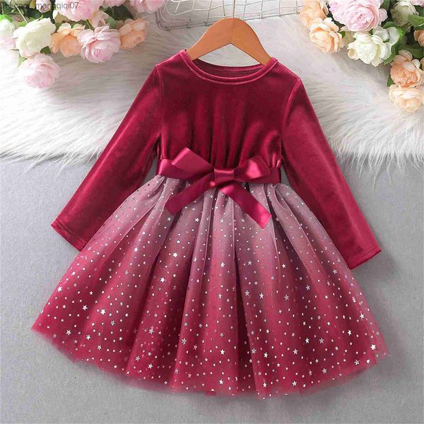 girl's dresses men's swimwear 1-6 year children's baby party dress autumn winter warm princess dress long sleeve bow patch wo, Red;yellow
girl's dresses men's swimwear 1-6 year children's baby party dress autumn winter warm princess dress long sleeve bow patch wo, Red;yellow