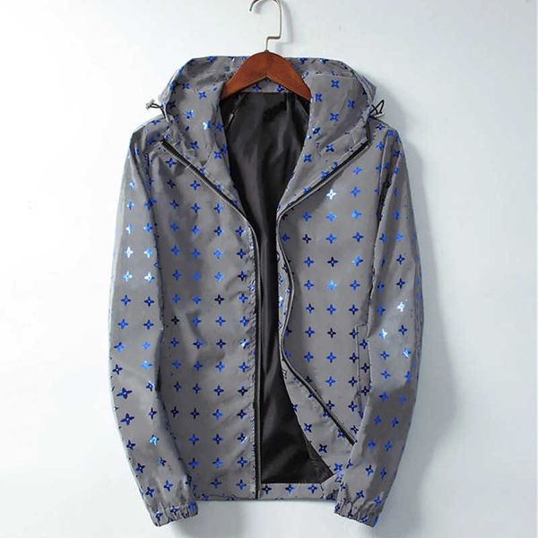 men's jackets ss fashion new mens designer jacket coat caps winter autumn baseball slim stylist women windbreaker outerwear zipper hood, Black;brown
men's jackets ss fashion new mens designer jacket coat caps winter autumn baseball slim stylist women windbreaker outerwear zipper hood, Black;brown